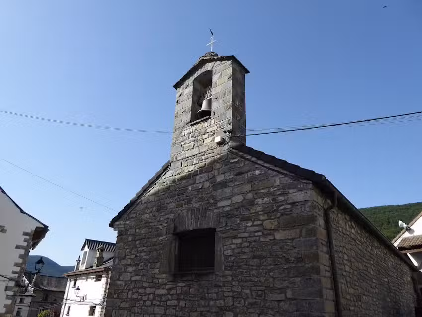 Ermita del Pilar