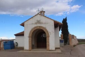 Ermita del Pilar de La Rogativa