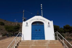 Ermita del Port&uacute;s