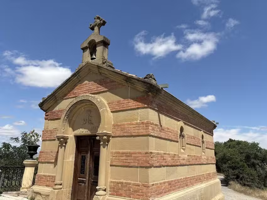 Ermita del Puente