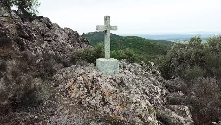 Ermita del Risco