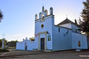 Ermita del Romeral