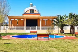 Ermita del Roser Del Mar