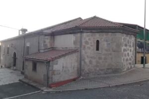 Ermita del Sagrado Coraz&oacute;n