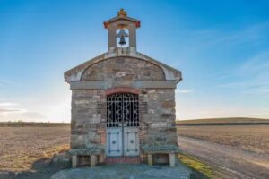 Ermita del Sagrat Cor