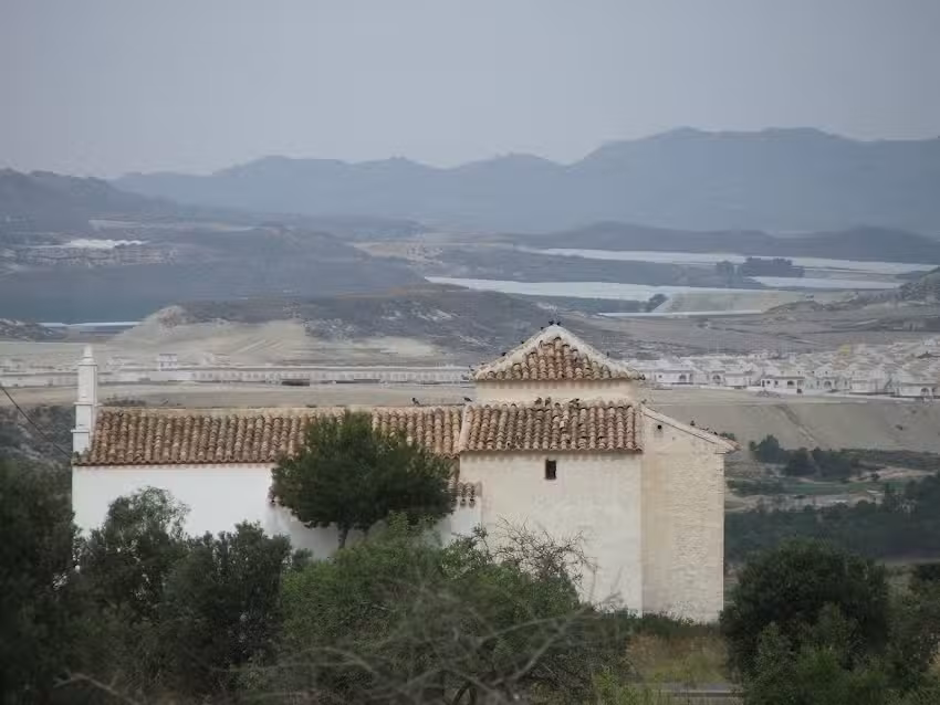 Ermita del Saladillo