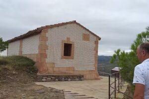 Ermita del Salvador