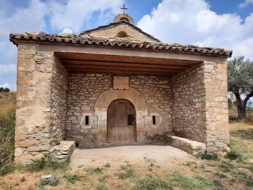 Ermita del Salvador