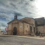 Ermita del Sant&iacute;simo Cristo