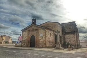 Ermita del Sant&iacute;simo Cristo