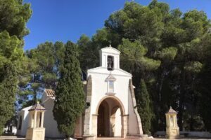 Ermita del Santisimo Cristo
