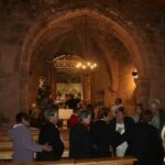 Ermita del Sant&iacute;simo Cristo