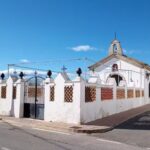Ermita del Sant&iacute;simo Cristo de la Misericordia