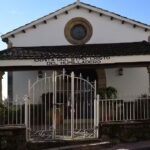 Ermita del Sant&iacute;simo Cristo del Humilladero