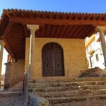 Ermita del Sant&iacute;simo Cristo del Humilladero