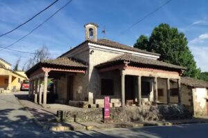 Ermita del Santísimo Cristo del Humilladero