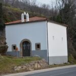 Ermita del Sant&iacute;simo Cristo del Humilladero