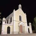 Ermita del Sant&iacute;ssim Crist de la Fe