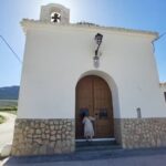 Ermita del Santo &Aacute;ngel