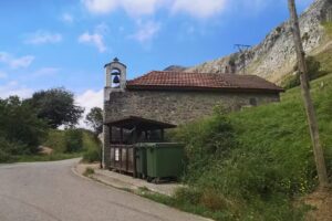 Ermita del Santo &Aacute;ngel