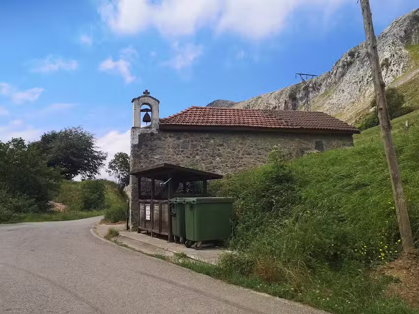 Ermita del Santo &Aacute;ngel