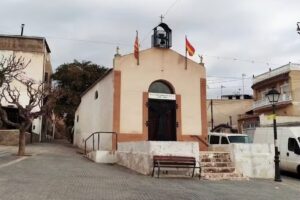 Ermita del Santo &Aacute;ngel de la guarda