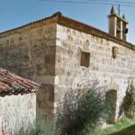 Ermita del Santo &Aacute;ngel de la Guarda