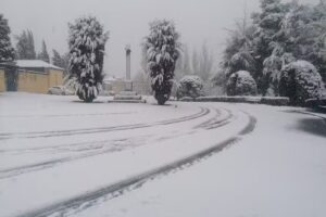 Ermita del Santo &Aacute;ngel de La Guarda