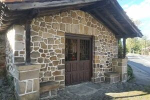 Ermita del Santo &Aacute;ngel de la Guarda