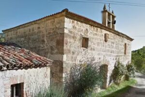 Ermita del Santo &Aacute;ngel de la Guarda
