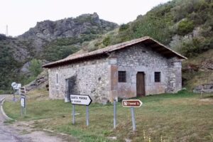 Ermita del Santo Cristo