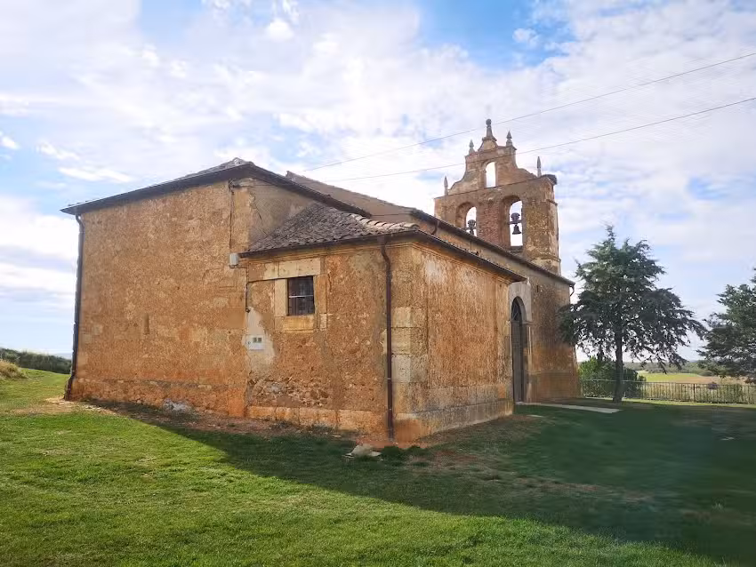 Ermita del Santo Cristo