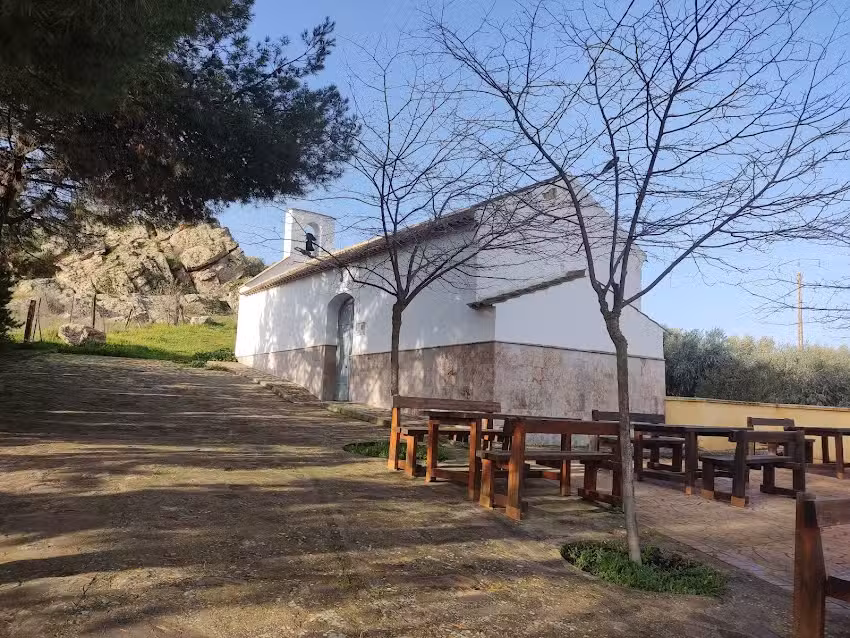 Ermita del Santo Cristo