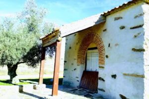 Ermita del Santo Cristo