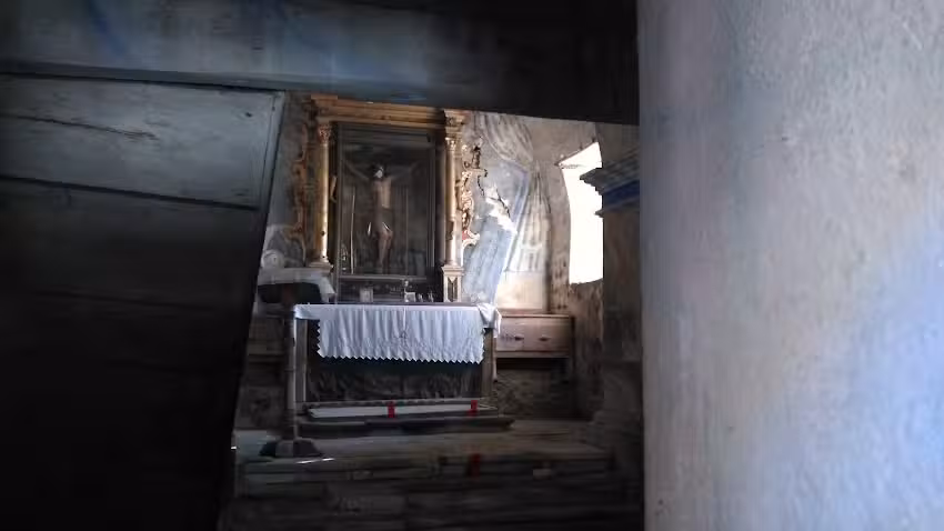 Ermita del Santo Cristo