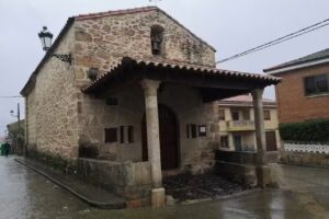 Ermita del Santo Cristo