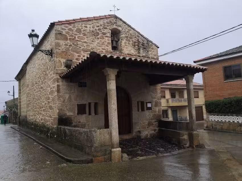 Ermita del Santo Cristo