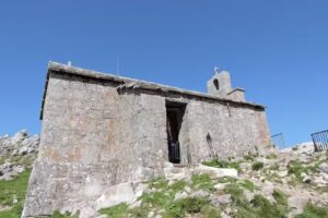 Ermita del SANTO CRISTO