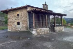 Ermita del Santo Cristo