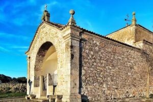 Ermita del Santo Cristo