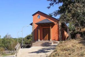 Ermita del Santo Cristo