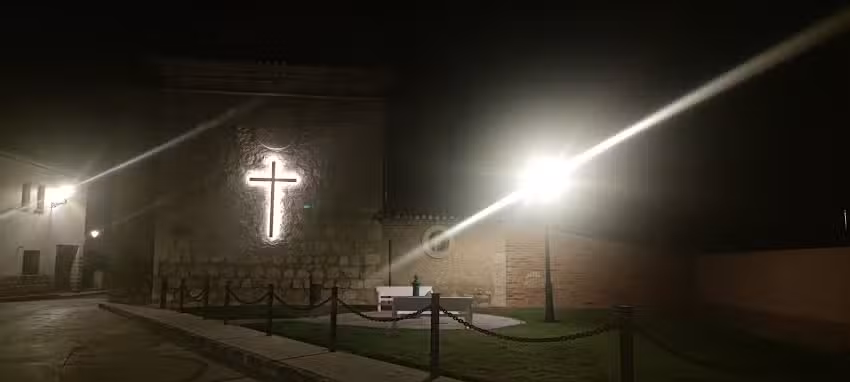 Ermita del Santo Cristo