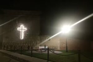 Ermita del Santo Cristo