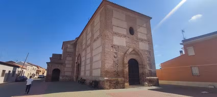 Ermita del Santo Cristo