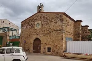 Ermita del Santo Cristo