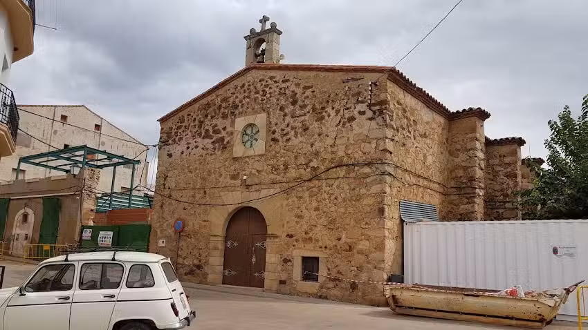 Ermita del Santo Cristo