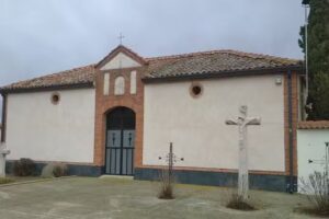 Ermita del Santo Cristo