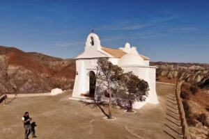 Ermita del Santo Cristo
