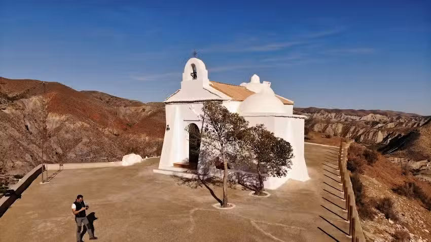Ermita del Santo Cristo