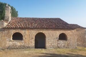 Ermita del Santo Cristo